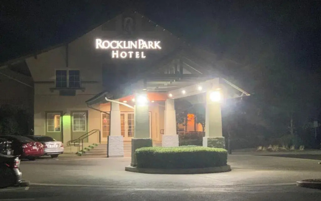 Rocklin Park Hotel, Trademark Collection by Wyndham