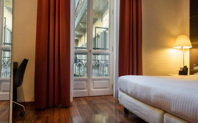 Hotel Indigo Turin