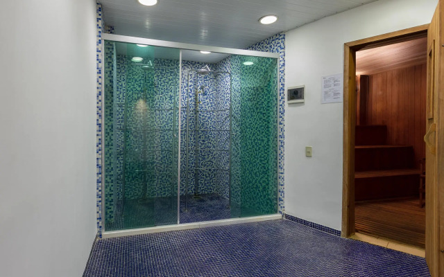 Mercure São Paulo Grand Plaza Paulista