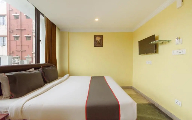 FabExpress Raj Palace