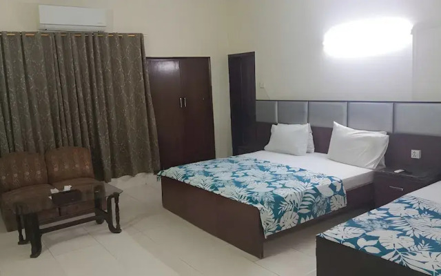 Grace Inn Karachi