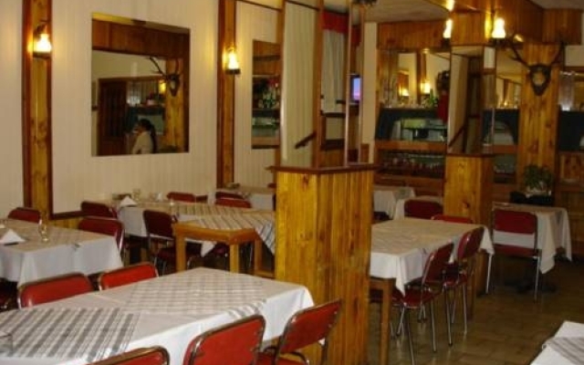 Hotel Argentino del Sur