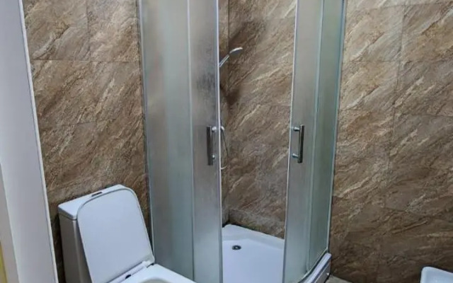 ViP House in Gabala-4
