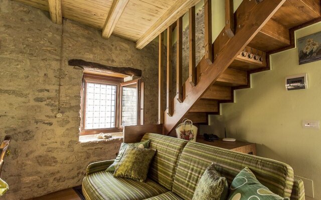 Le Rocche Valnerina Residence