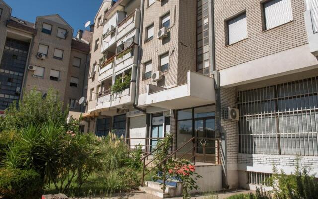 Apartman Vukcevic
