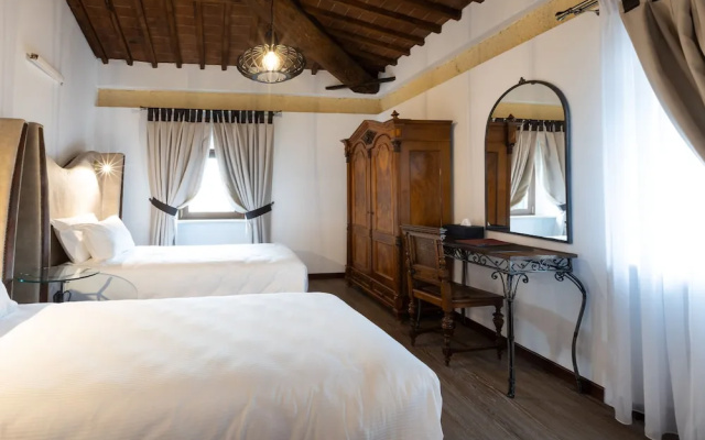 Castrum Wine Relais