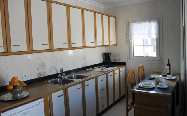 Noemi Chic Apartamento