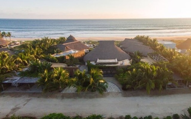 Samora Luxury Resort