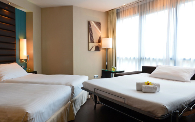 Pestana Arena Barcelona