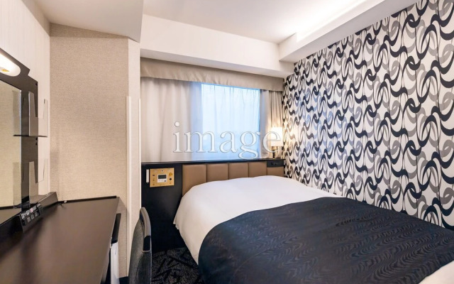 APA Hotel Asakusa Kuramae Kita