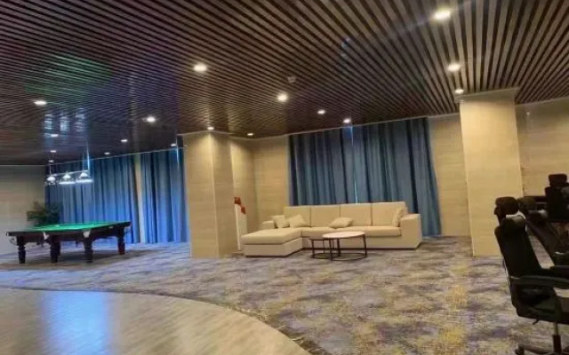 Jingcheng Shenhang International Hotel