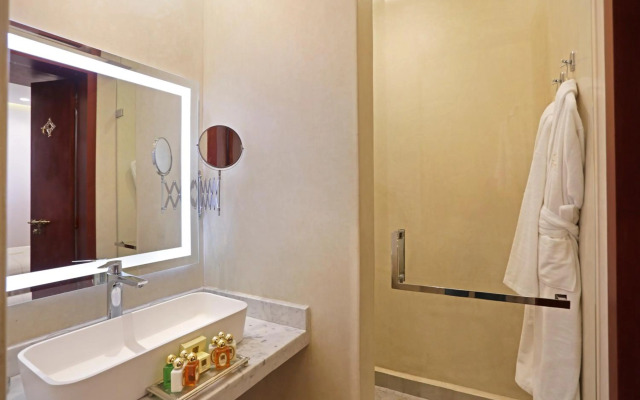 La Maison Arabe Hotel, Spa and Cooking Workshops