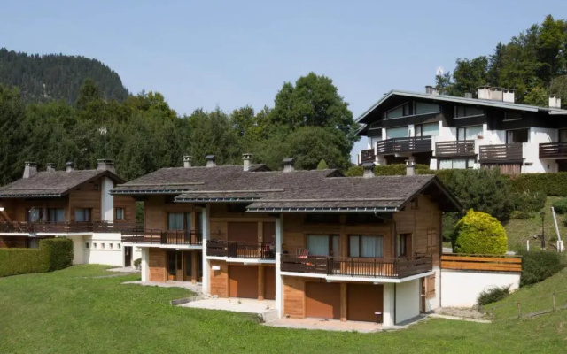 Appartement La Clusaz, 3 pièces, 6 personnes - FR-1-437-59