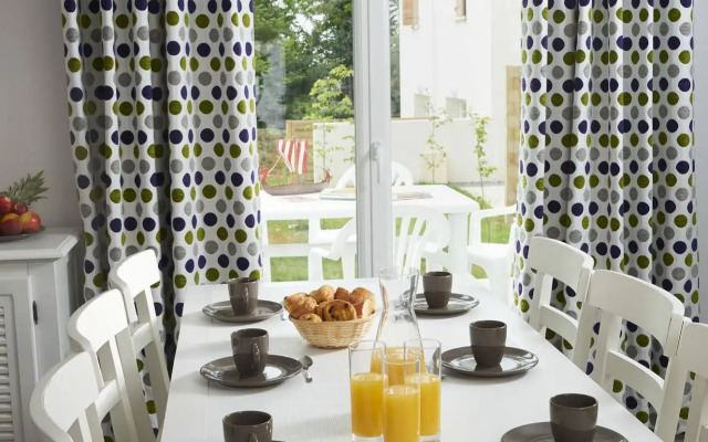 Terres de France - Le Domaine de la Baie