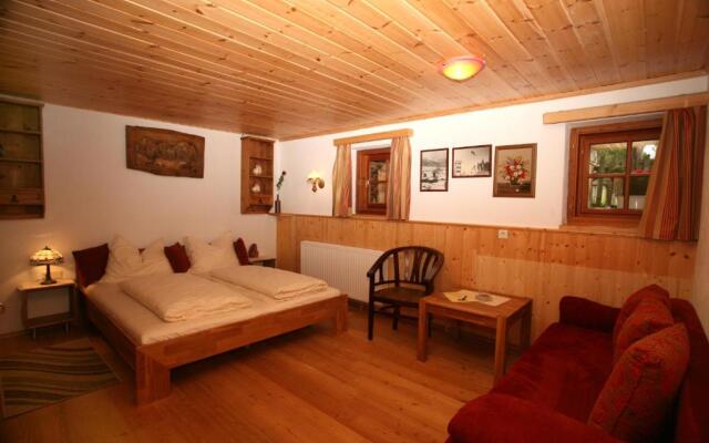 Ferienhaus Abendstille