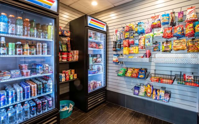 Best Western Plus Spokane North