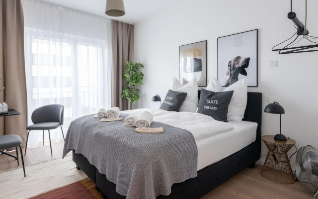 Limehome Frankfurt Gutleutstraße