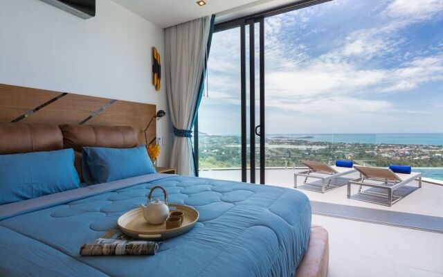 Victoria Chaweng Villa