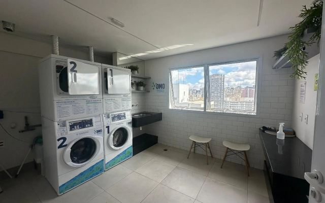 Linda decoração na Bela Vista, 10 minutos do metrô - Hotel in Sao Paulo - Photo 2