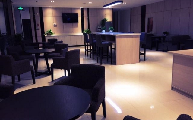 7 Days Premium Nanjing Gaochun Beiling Road Branch