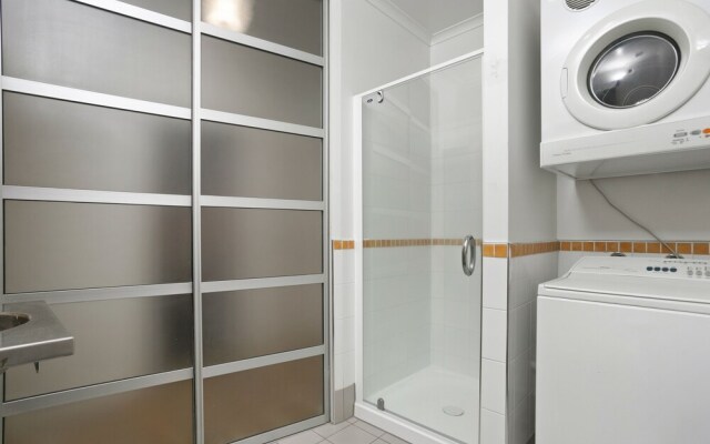 Stylish Private Apartment in City Centre