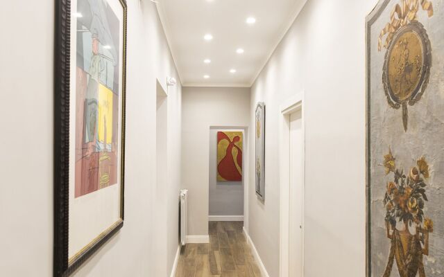 Dante Maison de Charme