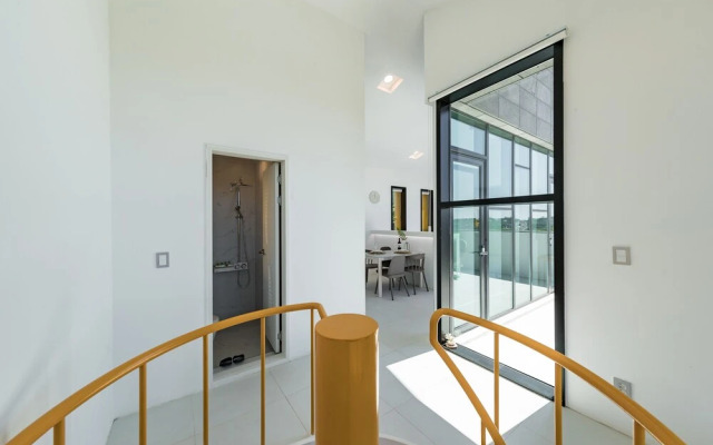 PoolVilla The Secret - Aewol