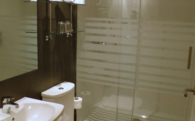 Hotel Center Gran Via