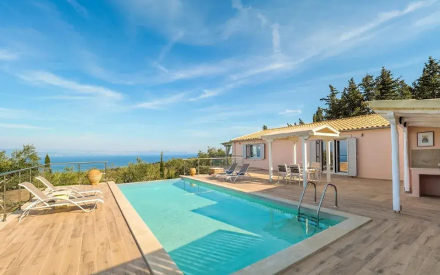 Strati - Fantastic 2 Bedroom Villa With sea Views