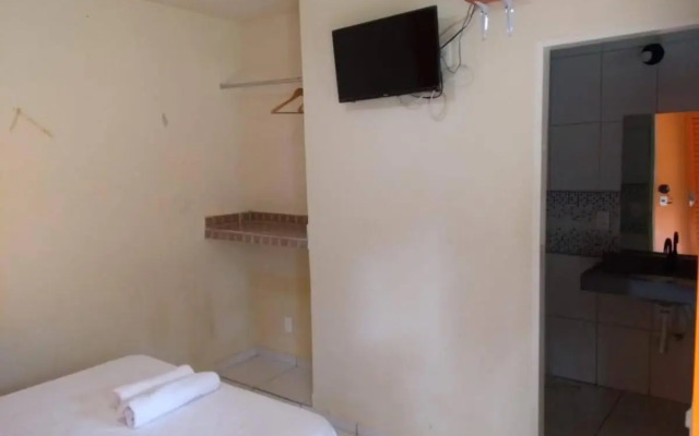 Pousada Canto Dos Passaros