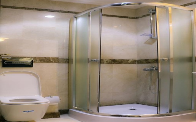 Nawazi Al Masaa Hotel