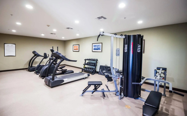 Staybridge Suites Plano - Legacy West Area by IHG