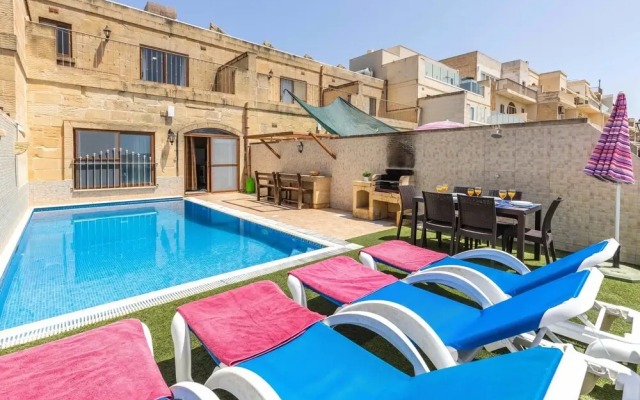 Ta Debora 3 Bedroom Villa With Private Pool