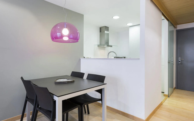 Lugaris Rambla - Apartments