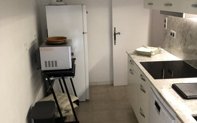 DARDENNE appt 2 personnes