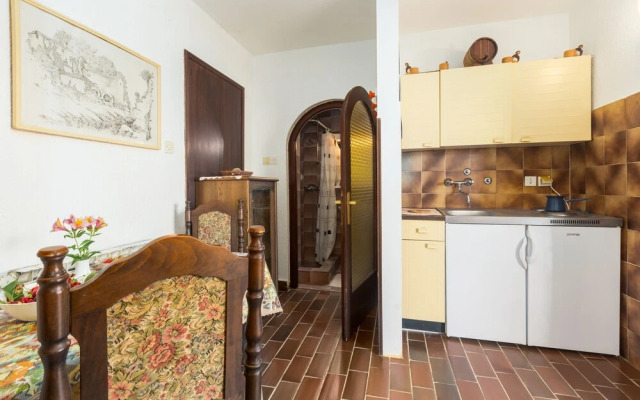 Anamarija Apartments close to the beach