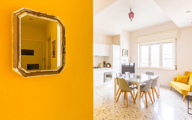 La Dimora Dell Avvocato - Appartamento