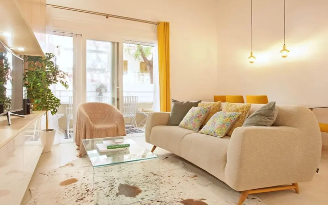 Belvilla by OYO Property in Marbella