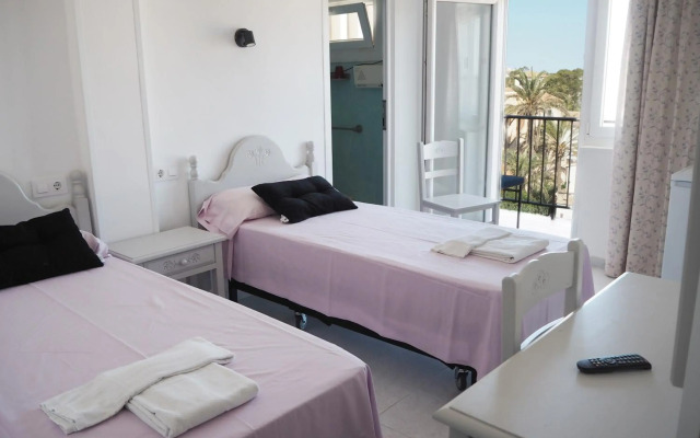 Hotel Rocamar