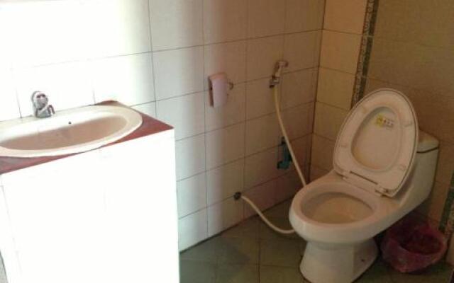 Kong Kham Pheng Guesthouse