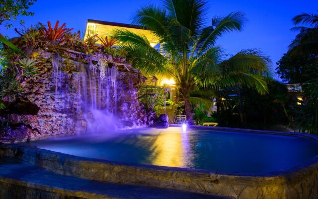 T.Tao Garden Home