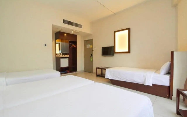 Kepong Hotel