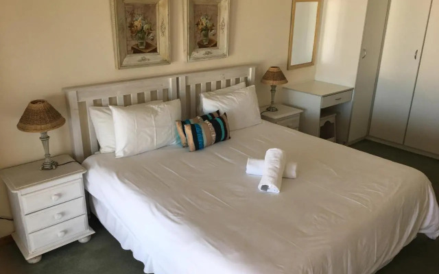 Seashells Luxury Self Catering Apartments
