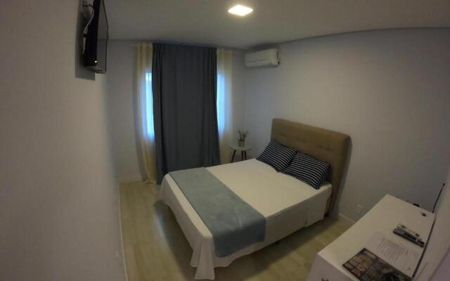 Hotel E Pousada Magic