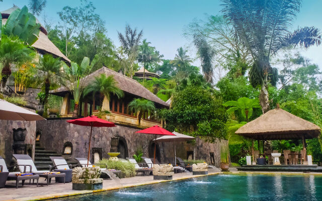 Bagus Jati Health & Well Being Retreat