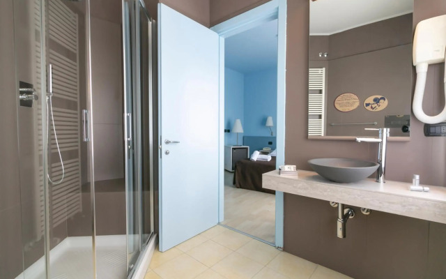 Hotel Corallo Rimini