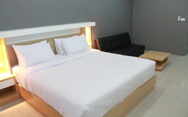 Residence SG