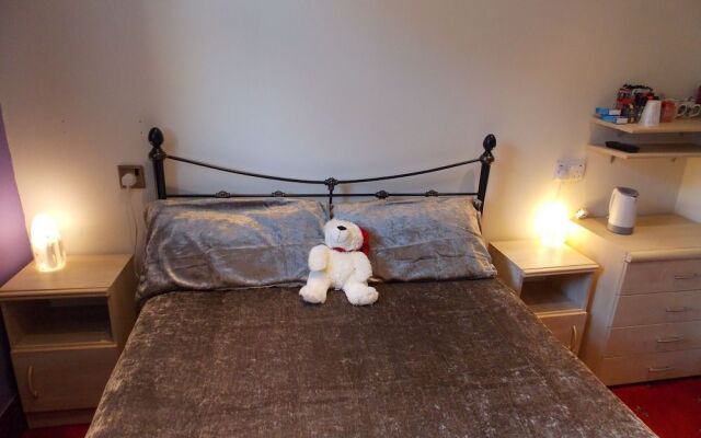 Selenite Guest House