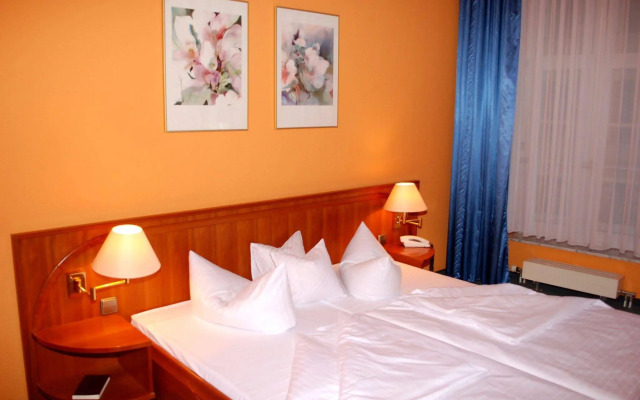 Askania Hotel Bernburg