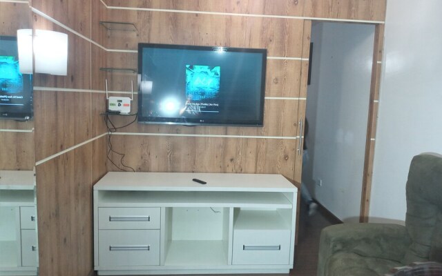 Melhor apartamento da região de Curitiba